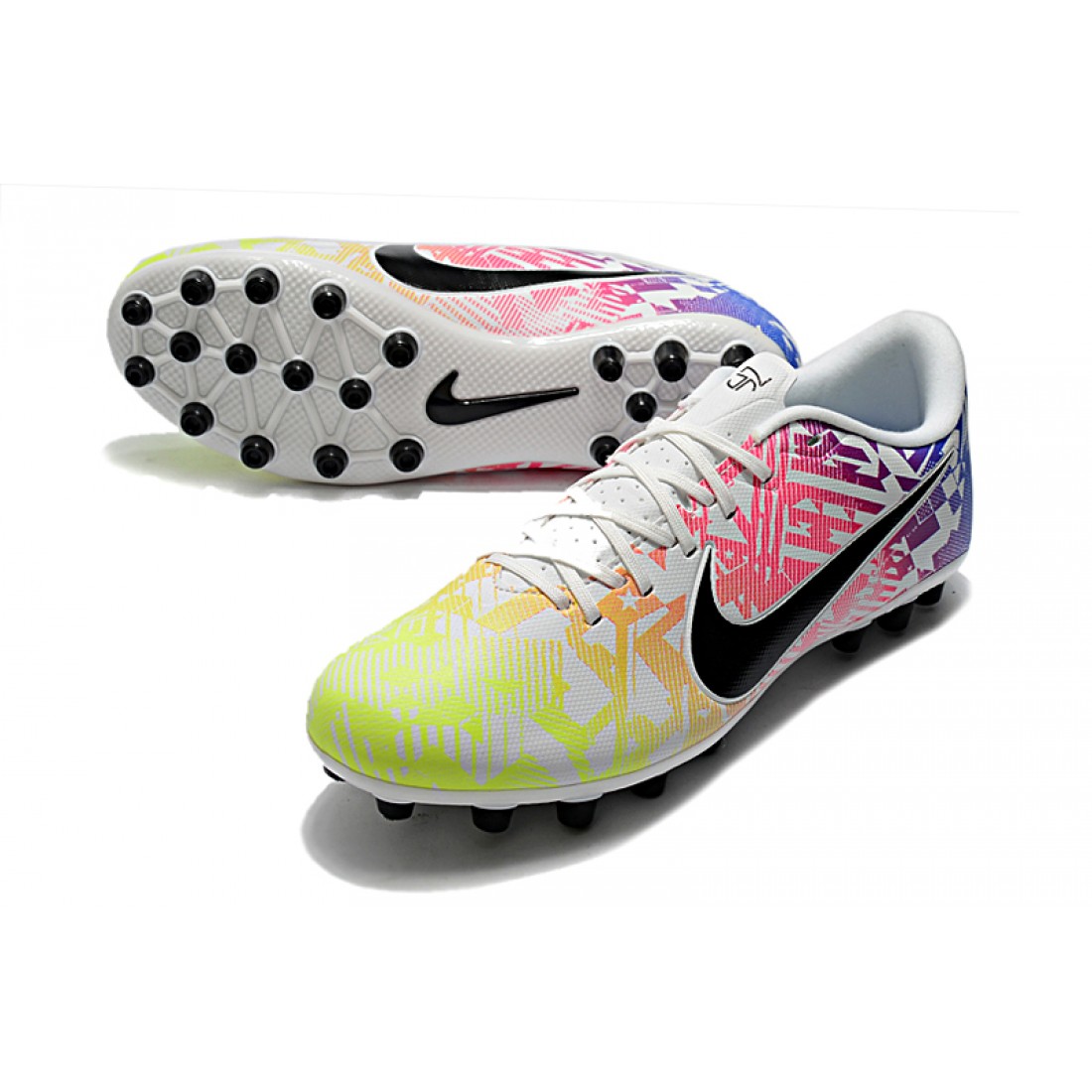 nike mercurial rainbow